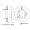 Blue Print | Bremsscheibe | ADBP430074