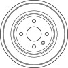 TRW | Bremstrommel | DB4391