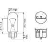 BOSCH | Glühlampe | 1 987 301 026