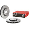 Brembo | Bremsscheibe | 09.B747.51