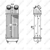 NRF | Ladeluftkühler | 30196