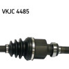 SKF | Antriebswelle | VKJC 4485