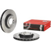 Brembo | Bremsscheibe | 09.5935.11