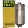 Mann-Filter | Kraftstofffilter | WK 9053 Z