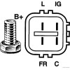 Herth+Buss Jakoparts | Generator | J5114048