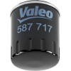 Valeo | Kraftstofffilter | 587717