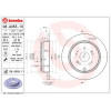 Brembo | Bremsscheibe | 08.A355.11