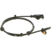 BOSCH | Sensor, Raddrehzahl | 0 265 007 637