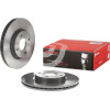 Brembo | Bremsscheibe | 09.C422.11