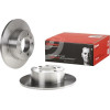 Brembo | Bremsscheibe | 08.B829.10