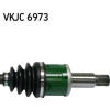 SKF | Antriebswelle | VKJC 6973