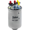 Valeo | Kraftstofffilter | 587562