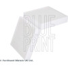 Blue Print | Filter, Innenraumluft | ADBP250000