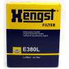 Hengst Filter | Luftfilter | E380L