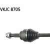 SKF | Antriebswelle | VKJC 8705