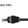 SKF | Antriebswelle | VKJC 5903