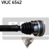 SKF | Antriebswelle | VKJC 6542