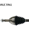 SKF | Antriebswelle | VKJC 5941