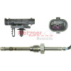 Metzger | Sensor, Abgastemperatur | 0894061