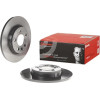 Brembo | Bremsscheibe | 08.7288.11