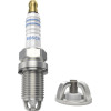 BOSCH 0 242 245 539 Zündkerze Nickel