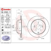 Brembo | Bremsscheibe | 09.C503.11