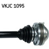 SKF | Antriebswelle | VKJC 1095