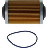 BOSCH F 026 407 109 Ölfilter