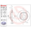 Brembo | Bremsscheibe | 09.9505.11