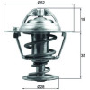 Mahle | Thermostat, Kühlmittel | TX 184 78D