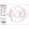 Brembo | Bremsscheibe | 08.9460.31