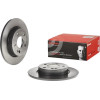 Brembo | Bremsscheibe | 08.D758.11