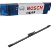 BOSCH A 334 H Scheibenwischer Rear Aerotwin 3 397 016 387