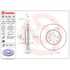 Brembo | Bremsscheibe | 09.9159.11