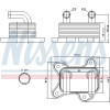 Nissens | Ölkühler, Motoröl | 90682