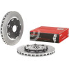 Brembo | Bremsscheibe | 09.A193.13