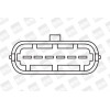 BorgWarner (BERU) | Zündspule | ZS338