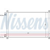 Nissens | Kondensator, Klimaanlage | 94533