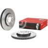 Brembo | Bremsscheibe | 09.B356.11