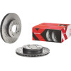 Brembo | Bremsscheibe | 09.5457.3X