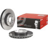 Brembo | Bremsscheibe | 09.8404.11