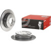 Brembo | Bremsscheibe | 08.4738.21