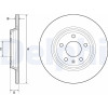 Delphi | Bremsscheibe | BG4800C