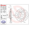 Brembo | Bremsscheibe | 09.A448.21