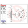 Brembo | Bremsscheibe | 09.B359.10