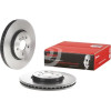 Brembo | Bremsscheibe | 09.B356.21