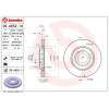 Brembo | Bremsscheibe | 09.A652.11