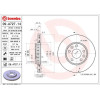 Brembo | Bremsscheibe | 09.A727.11