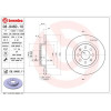 Brembo | Bremsscheibe | 08.9460.11