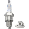 BOSCH 0 241 229 714 Zündkerze Nickel